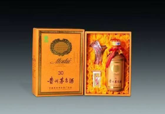 公坡镇年份酒回收